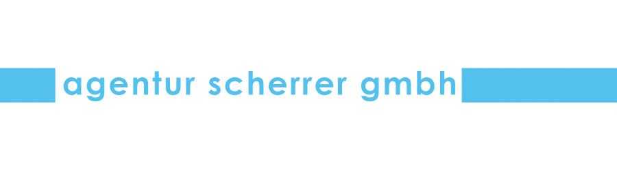 Agentur Scherrer GmbH